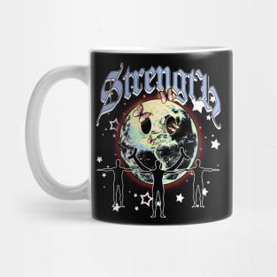 STRENGTH Mug